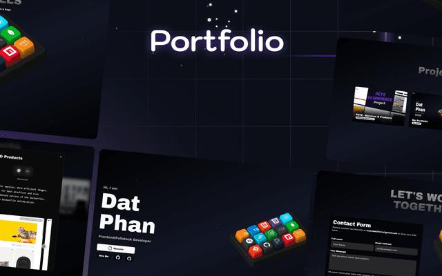My Portfolio